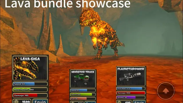 Primal Pursuit lava giga: Stats, Cost, and Ability Guide