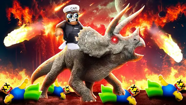 Primal Pursuit trike Stats, Abilities, Skins, and Gameplay Guide