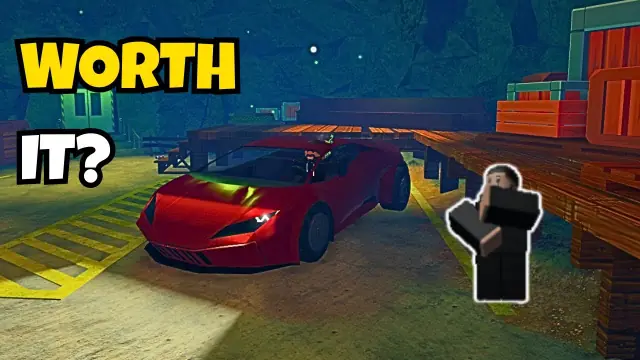 Primal Pursuit Hypercar: Stats, Price, Skins, and Survival Guide